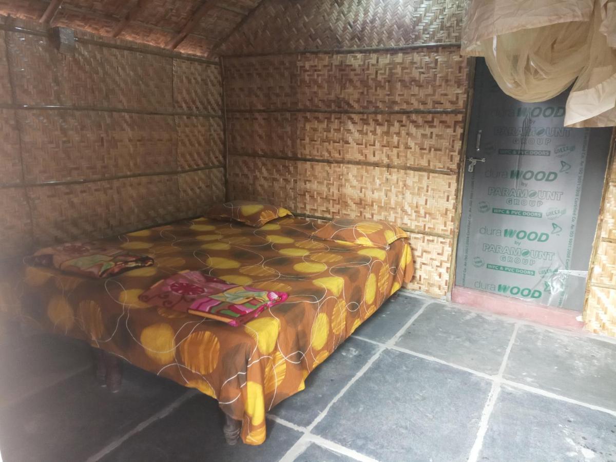 Hampi Nature Cottage Luaran gambar